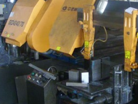 柘城SM45模具钢