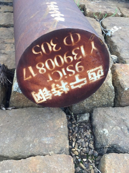 柘城9CrSi工具钢