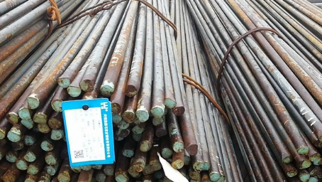 柘城30CrNi3Mo合金结构钢