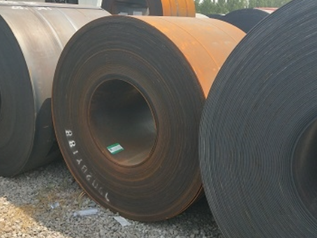 柘城Q355NHB耐候板